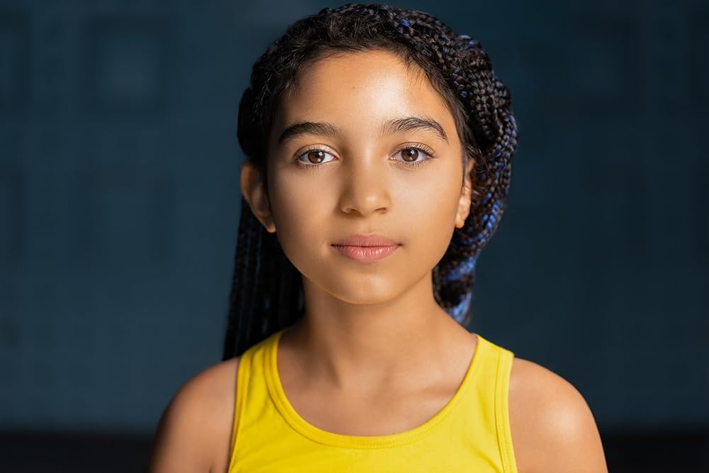 Ella McCain