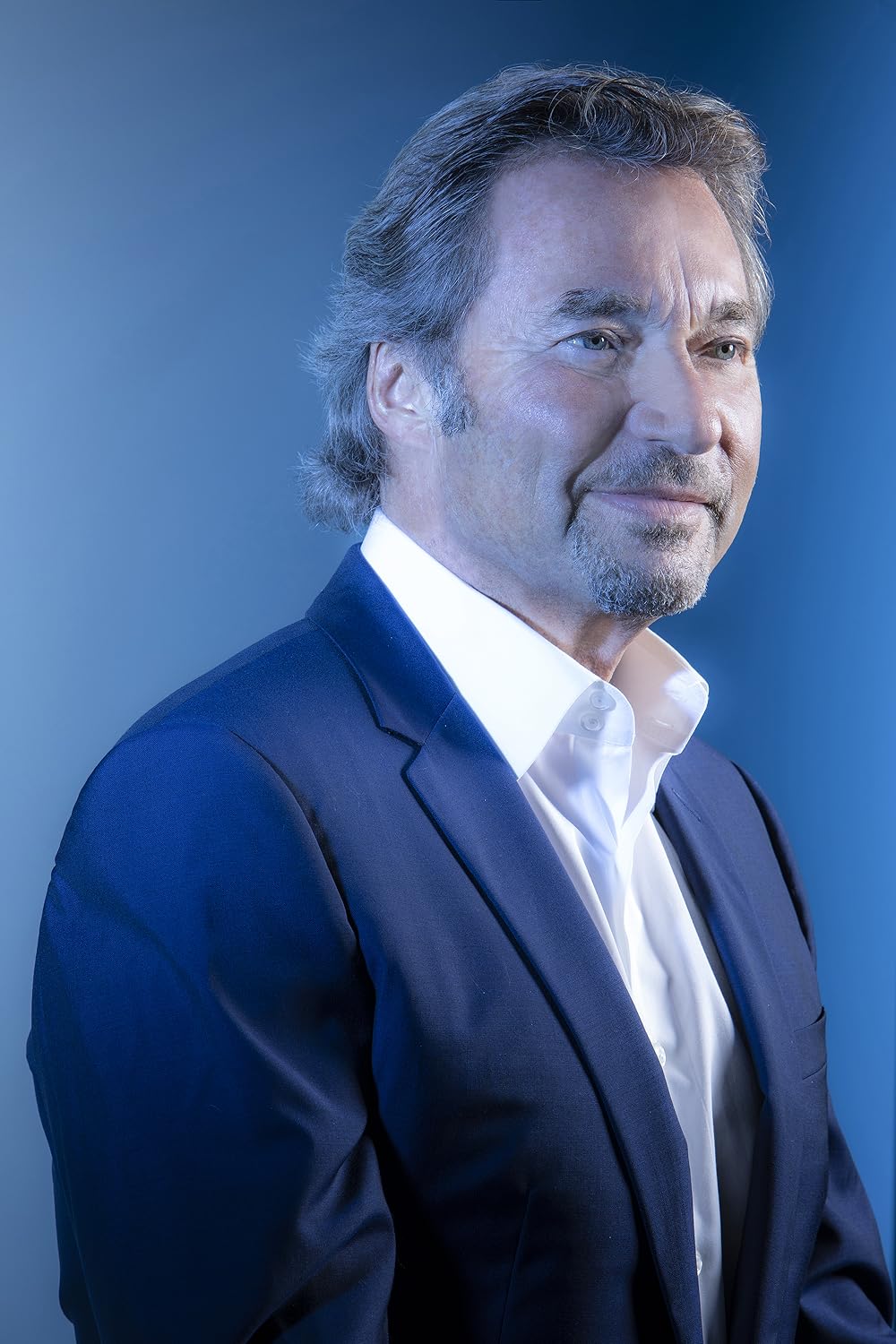 Patrick Wachsberger