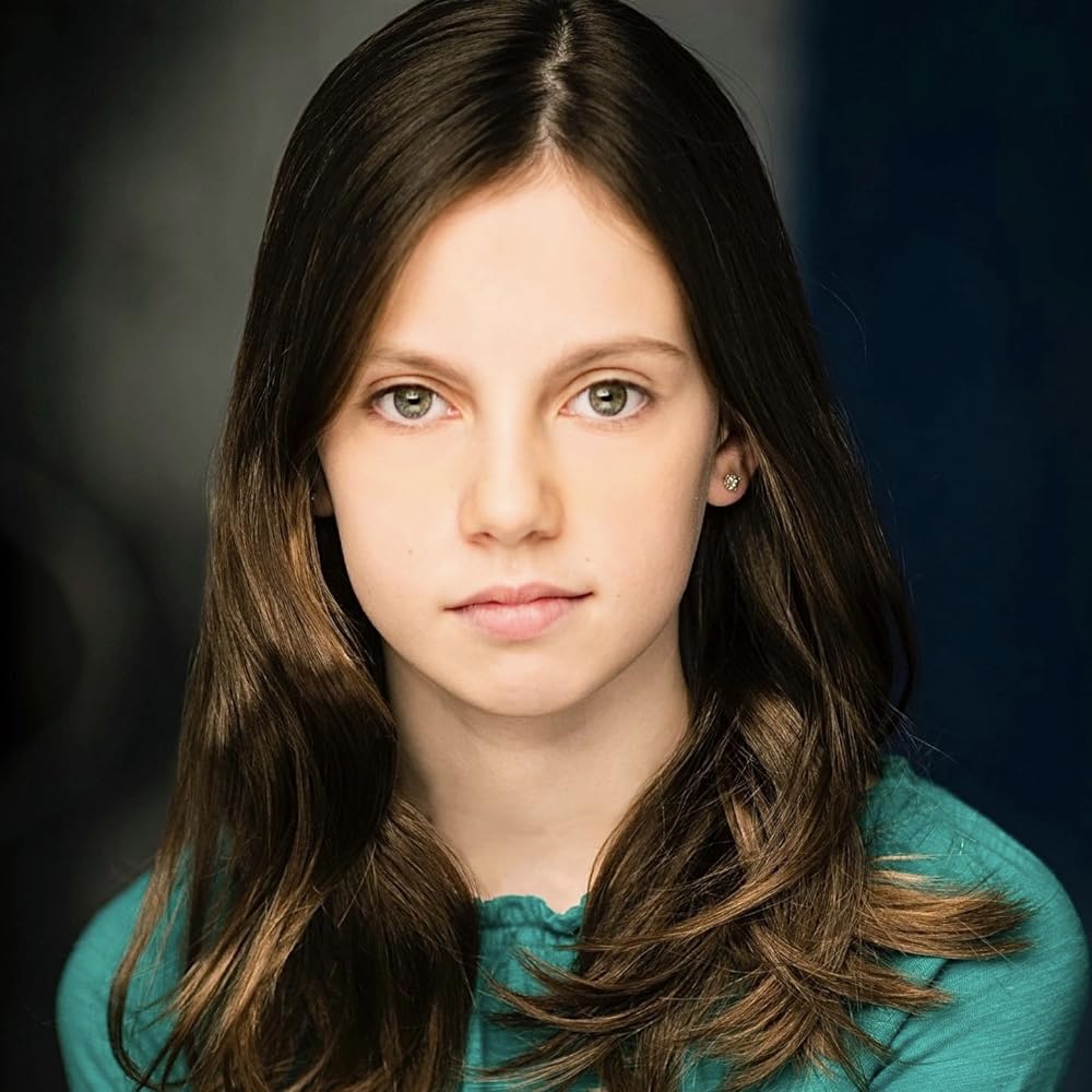 Hannah Storey