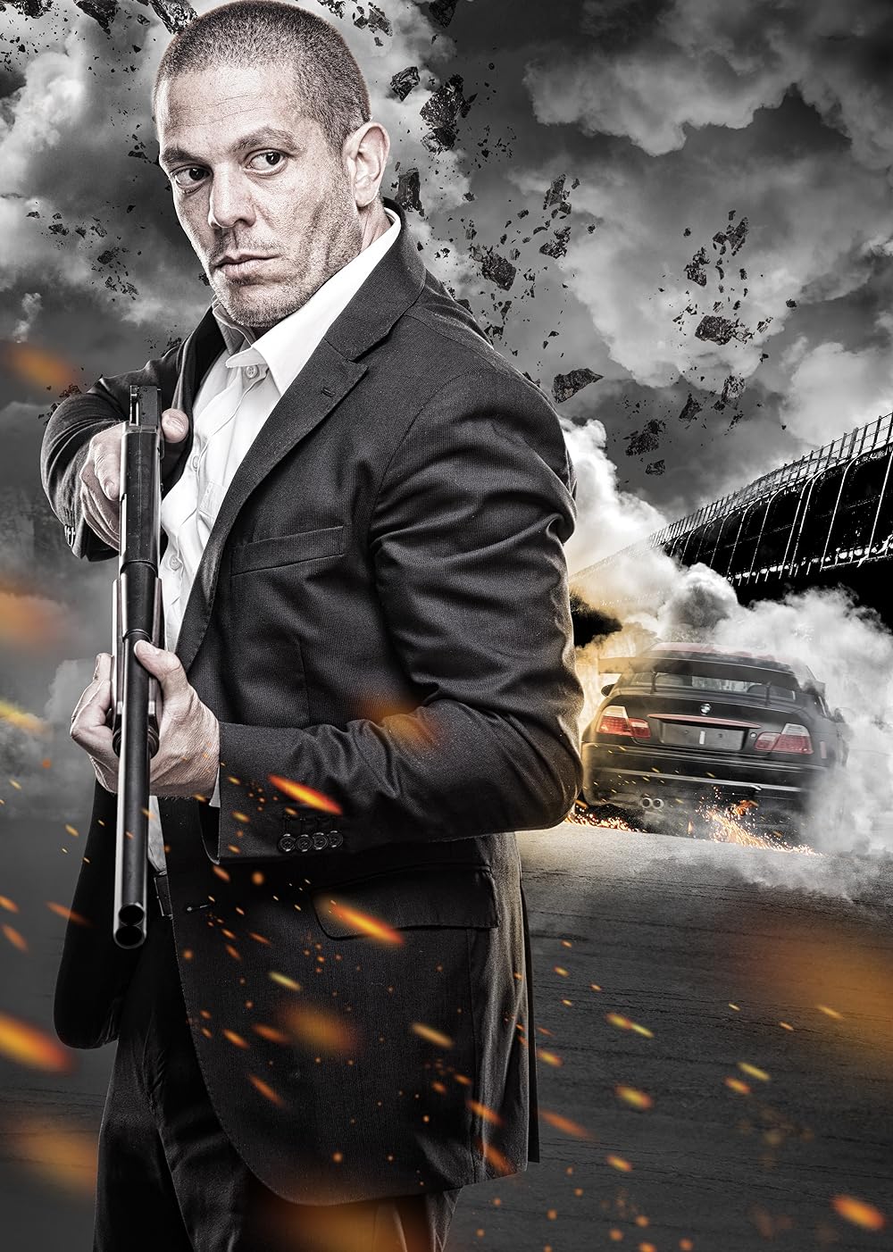 Amr Mcgyver