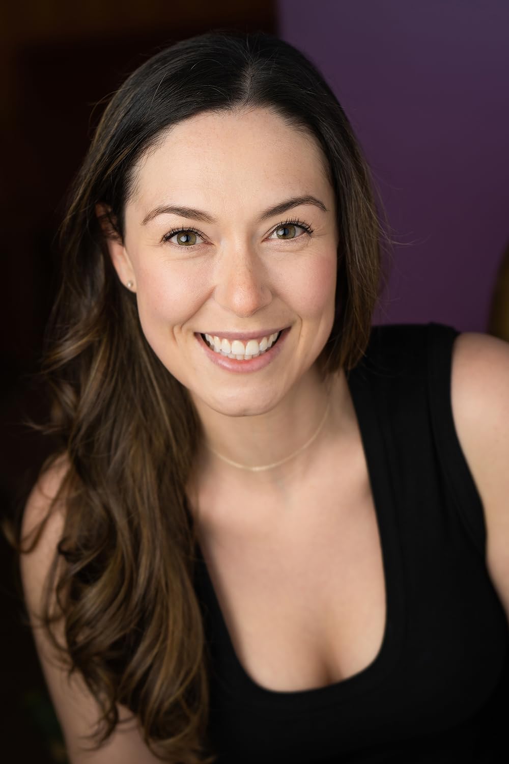 Anna Lenes