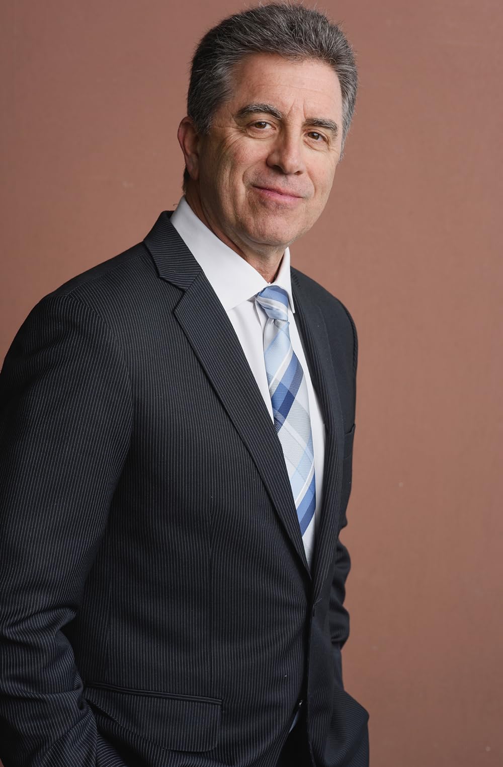 Randy Oppenheimer