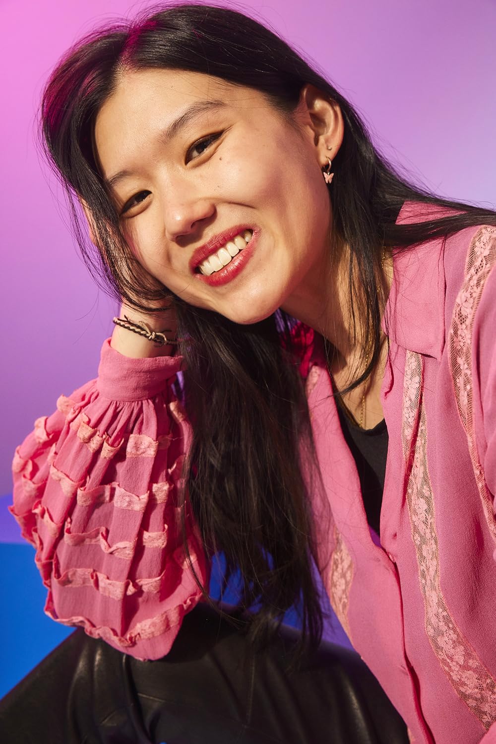 Amanda Kim