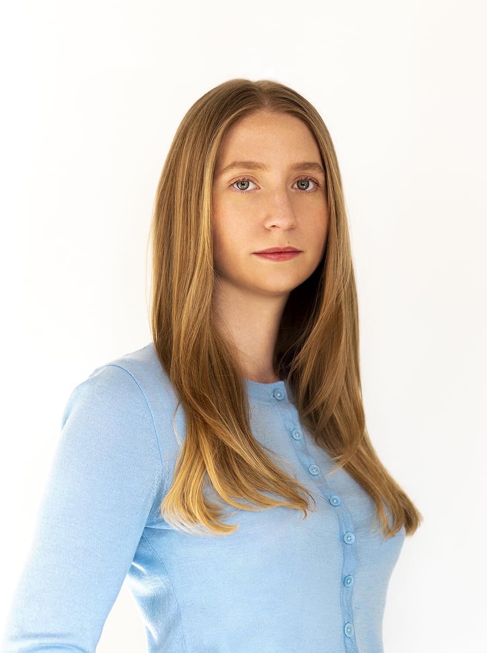 Elizabeth Woodward
