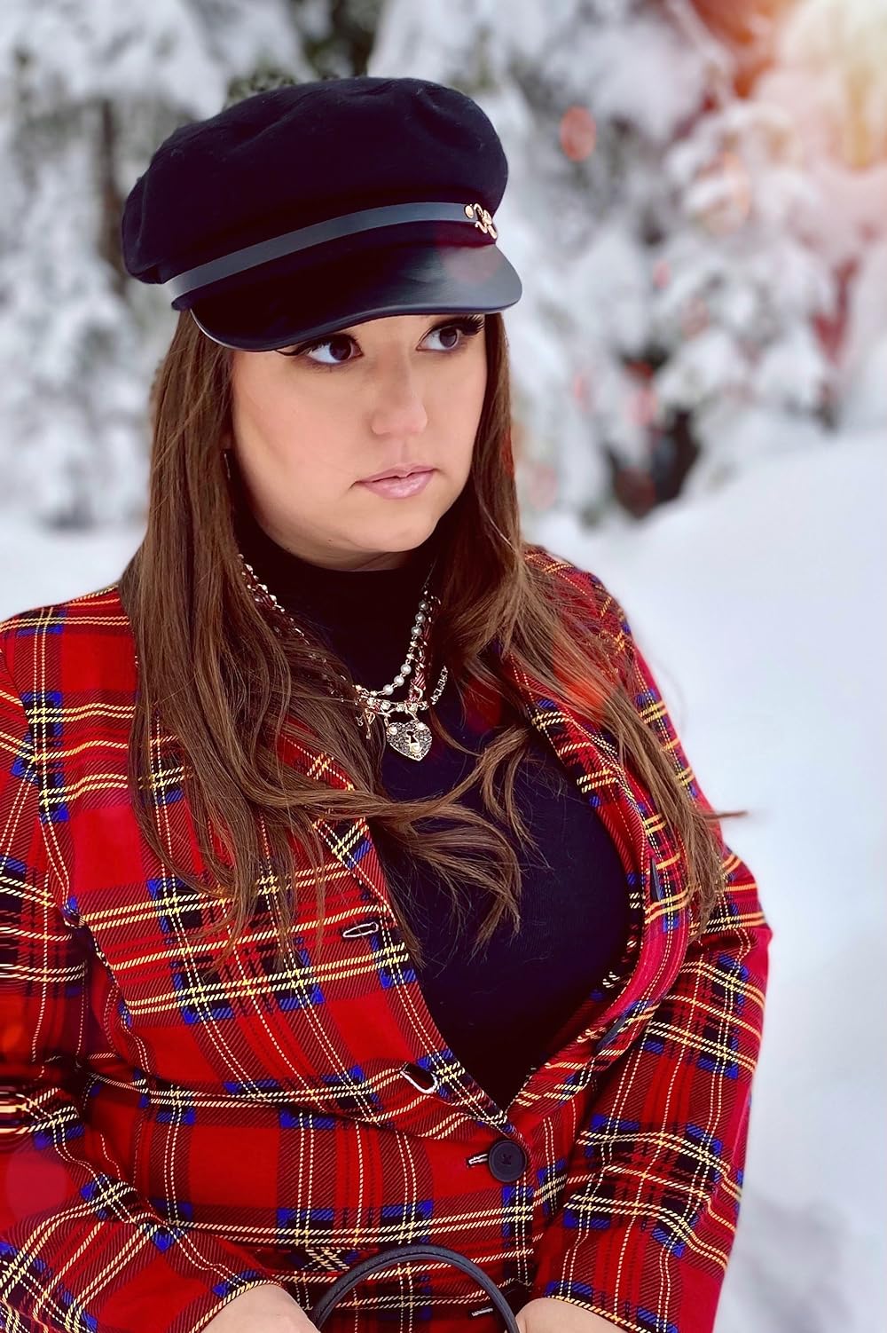 Tawni L. Duhamel