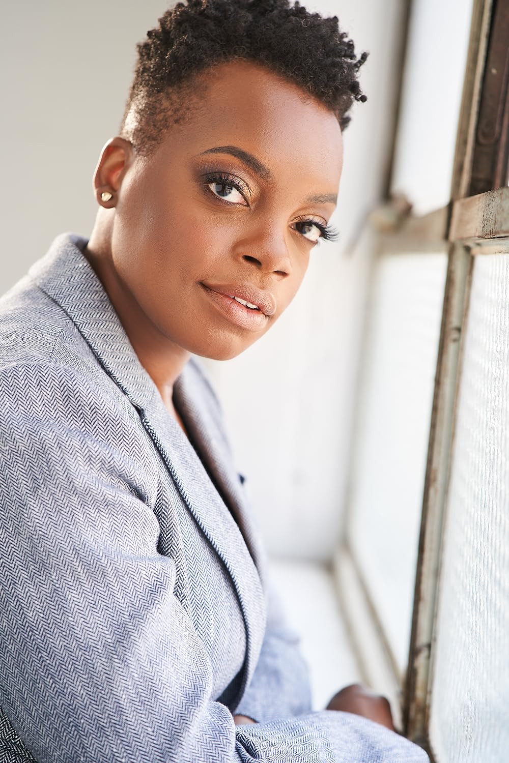 Aisha Lomax