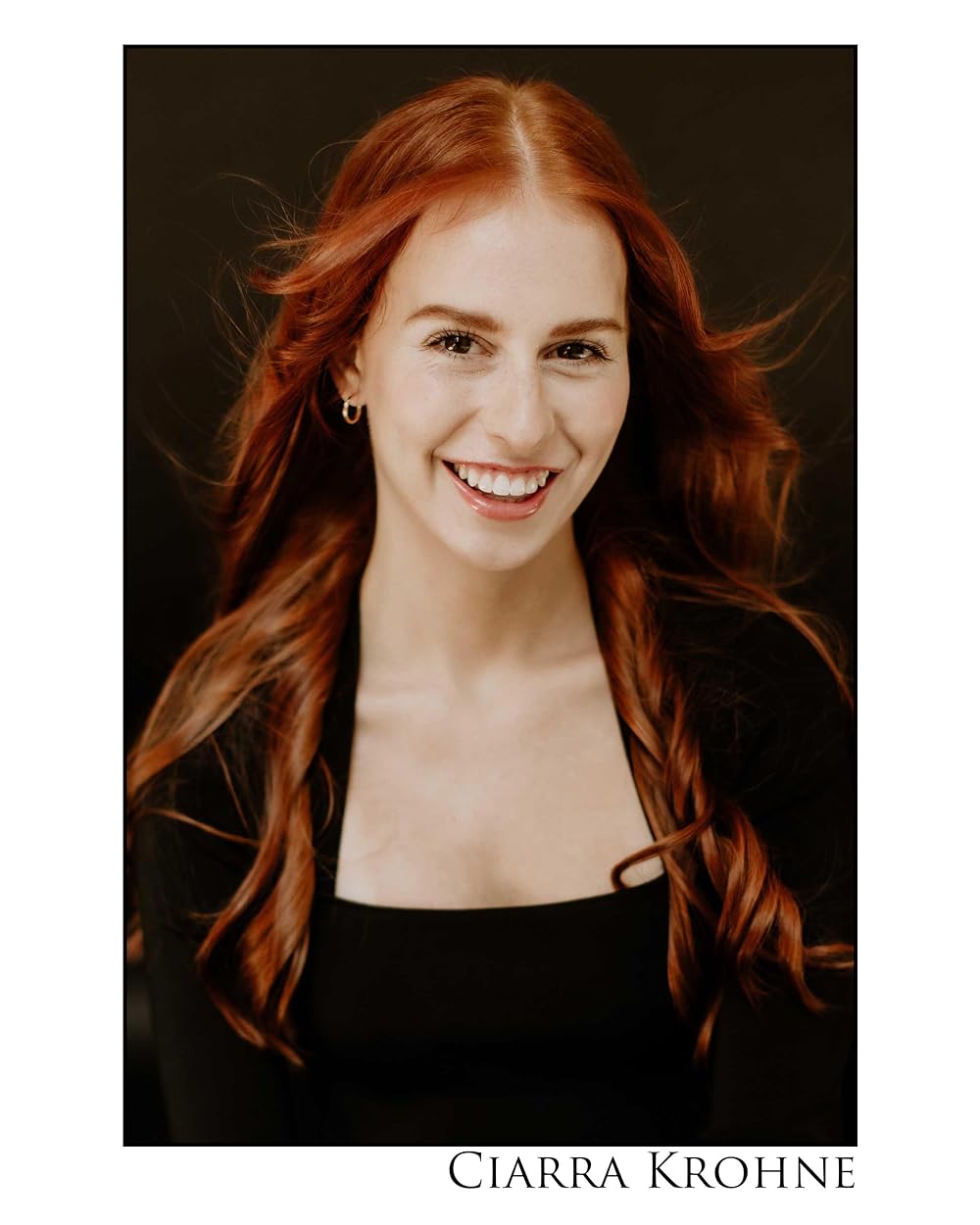 Ciarra Krohne