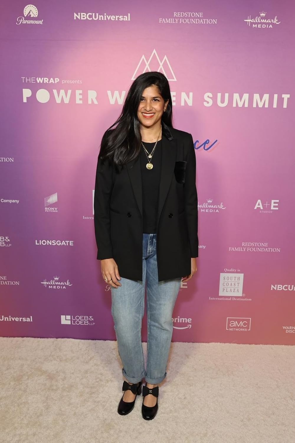 Christine D&#039;Souza Gelb