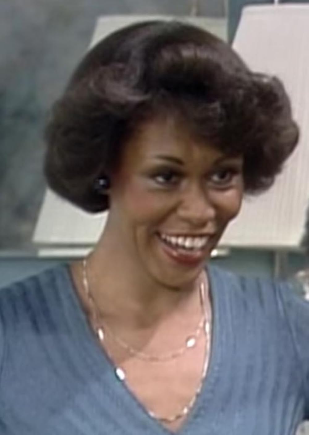 Veronica Redd