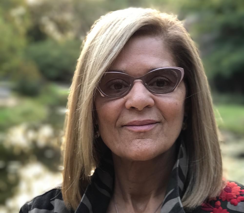 Lynne Southerland