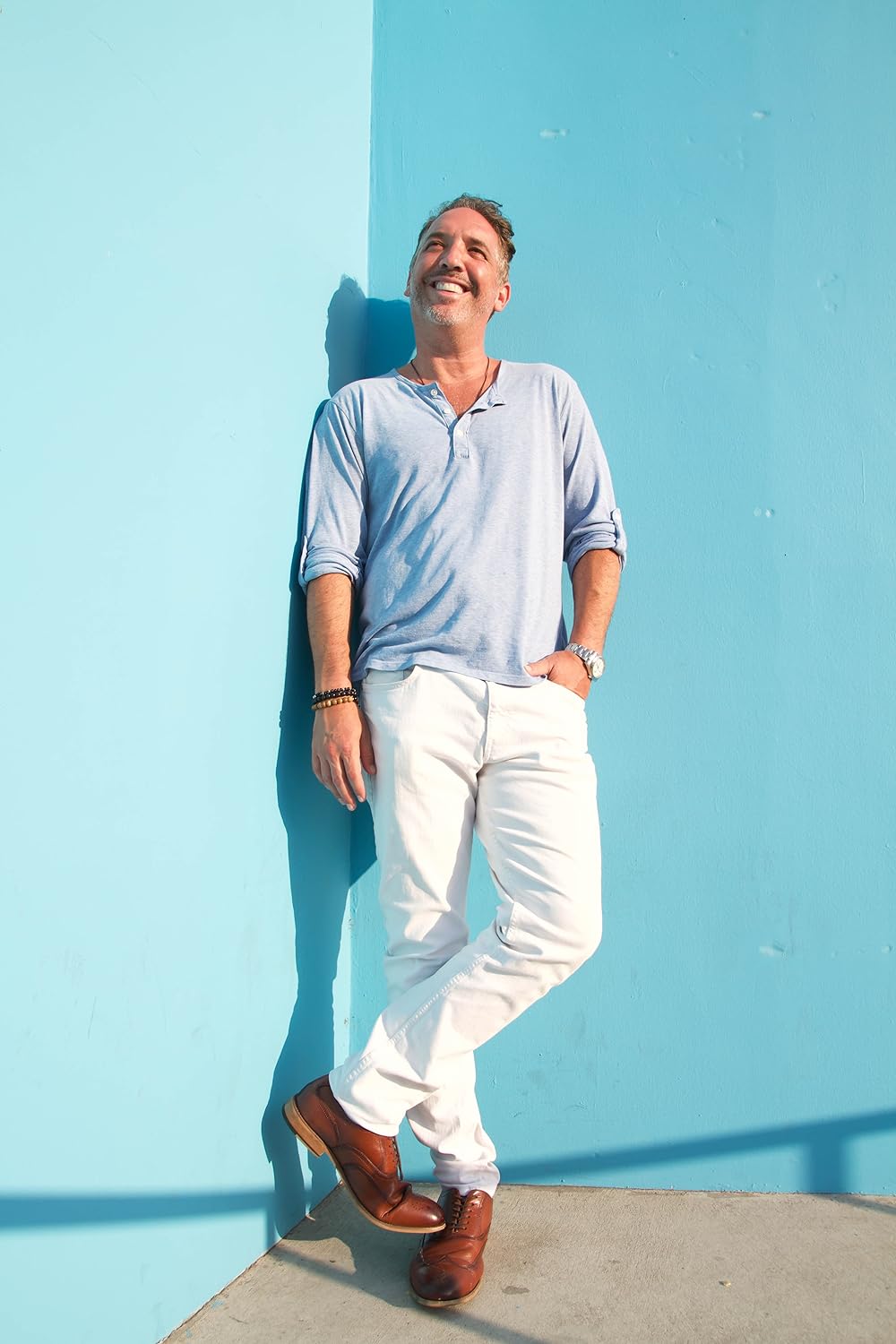 Mike Burns