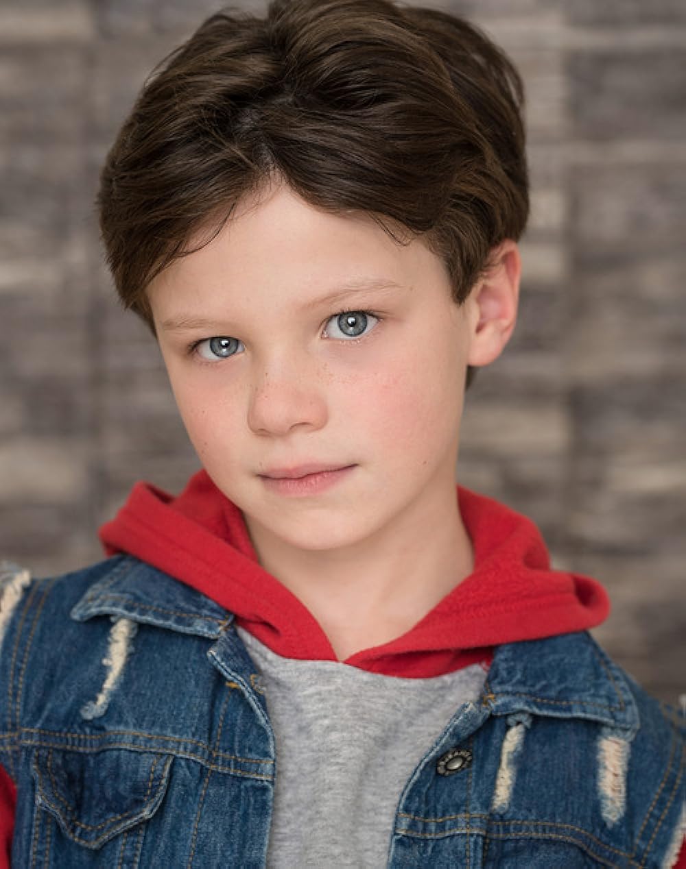 Christopher Riley