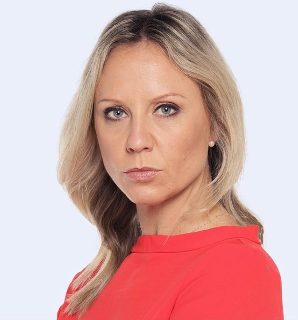 Sally Lockwood