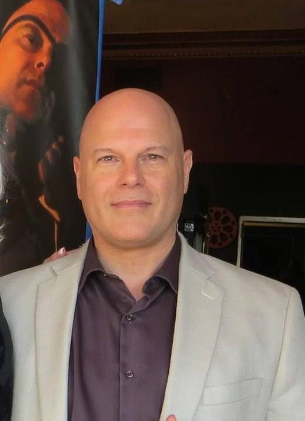 Joe Parascand