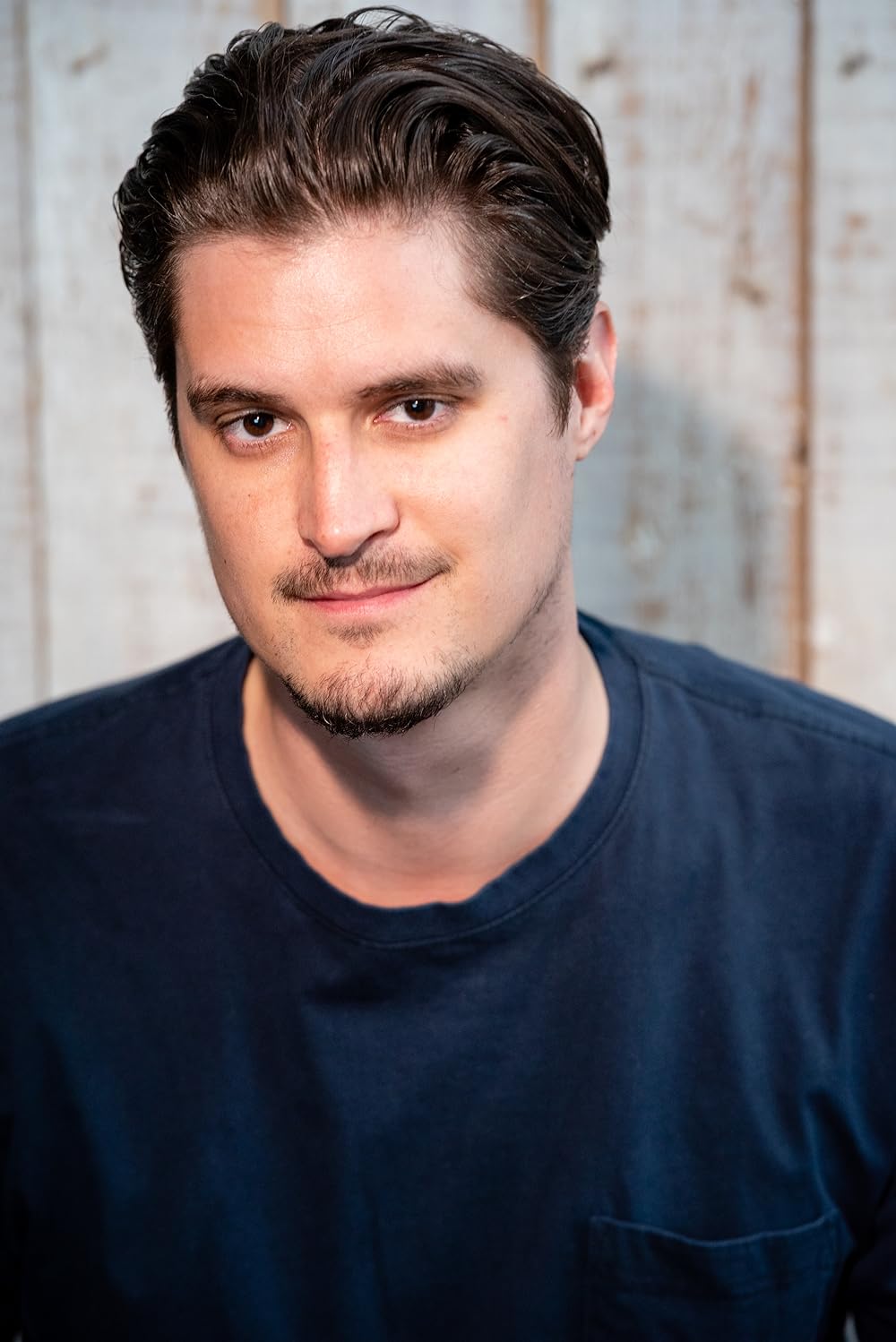 Dez Patrick