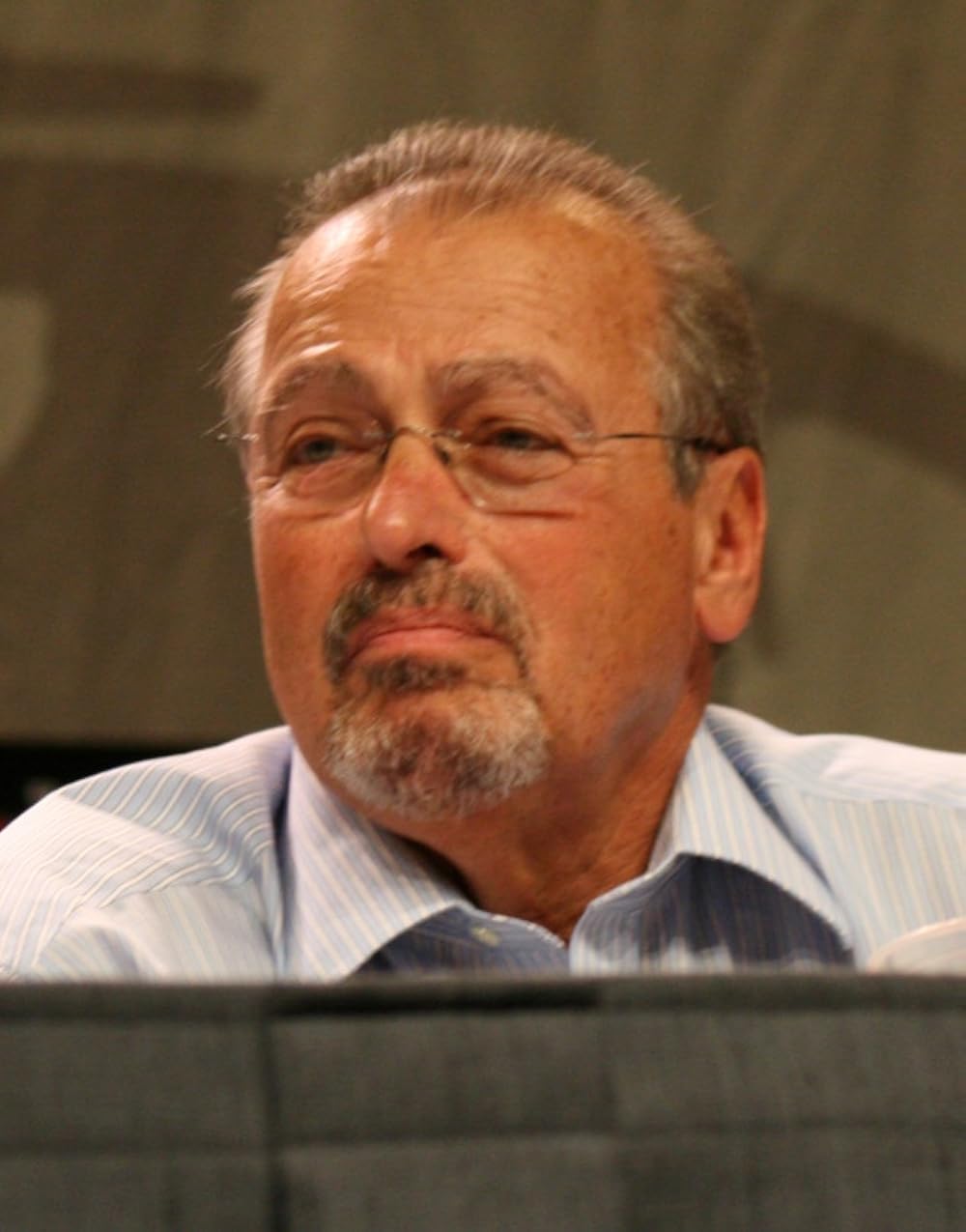 Lawrence G. Paull