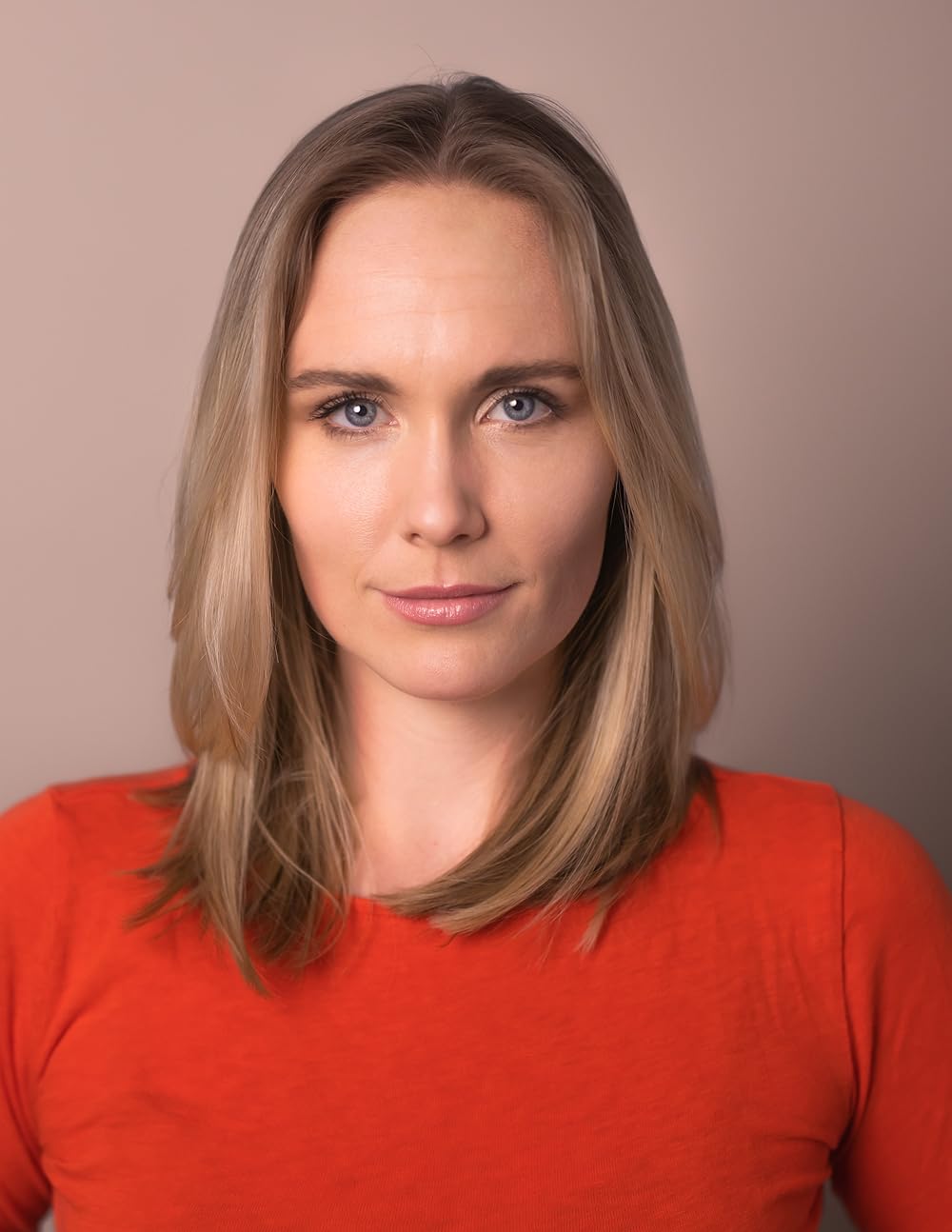 Bryanna McQueeney
