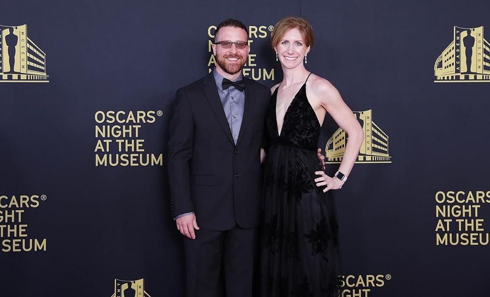 Joshua Carlin