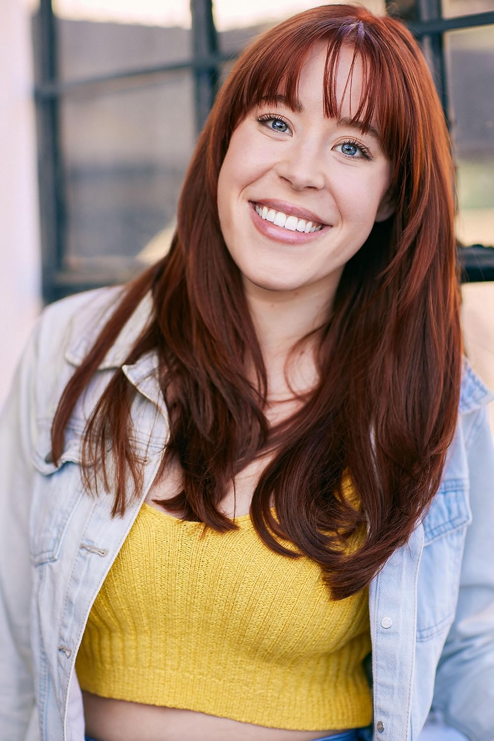 Emily Taylor Martin