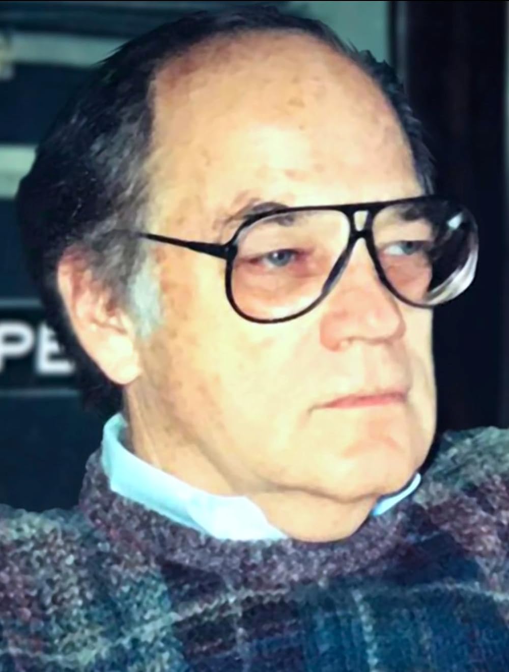 Robert Emenegger