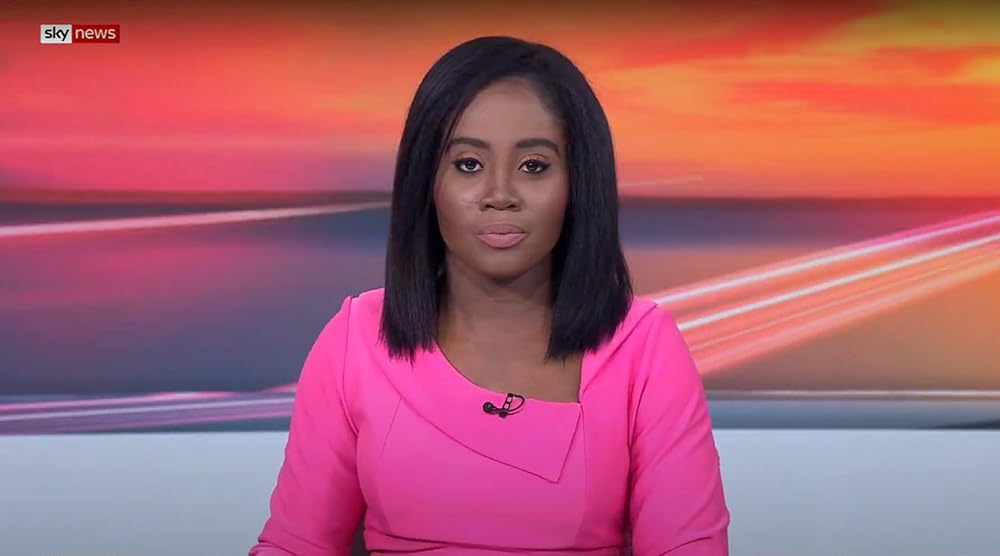 Vanessa Baffoe