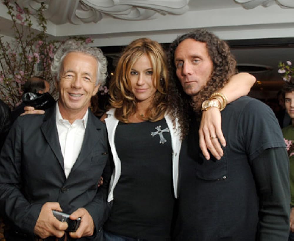 Gilles Bensimon