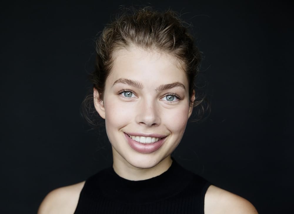 Josephine Thiesen