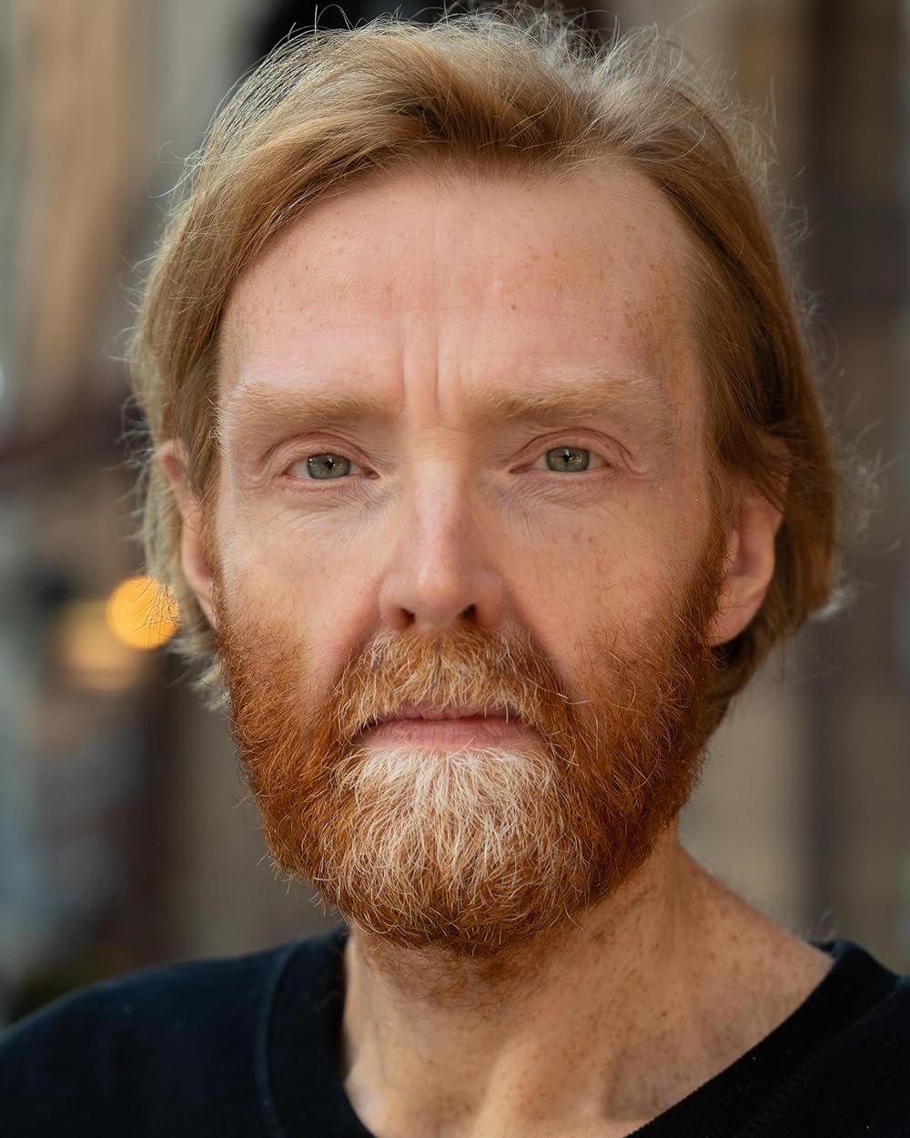 Andrew Buckley