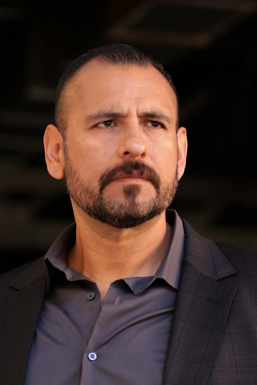 Michael Anthony Perez
