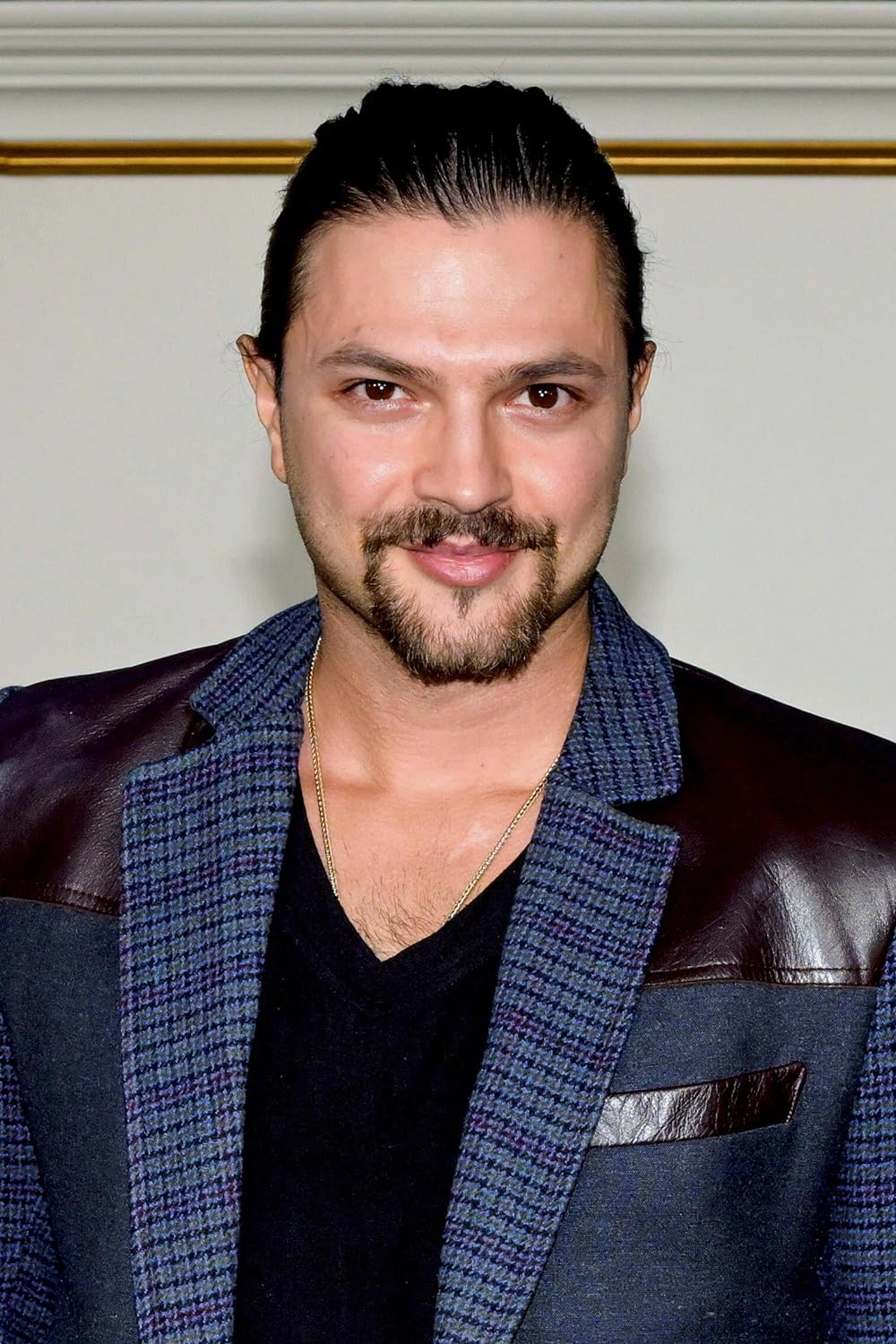 Misha Crosby