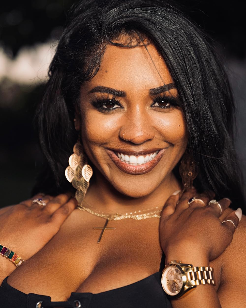 Tiffanie Holloway