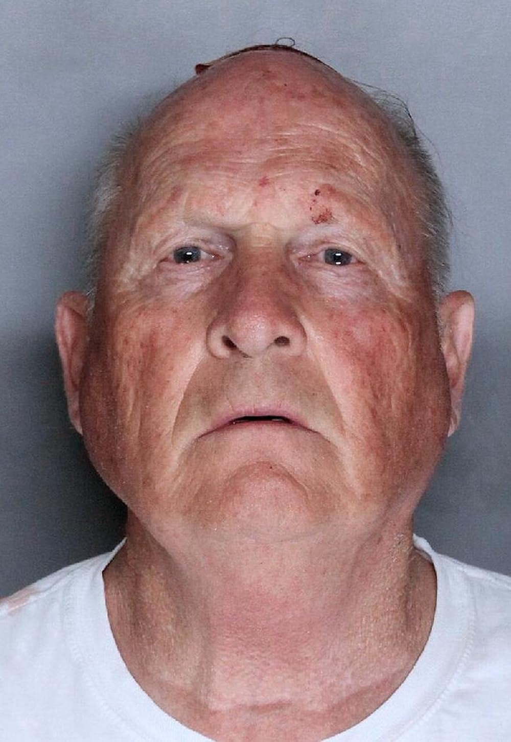 Joseph James DeAngelo
