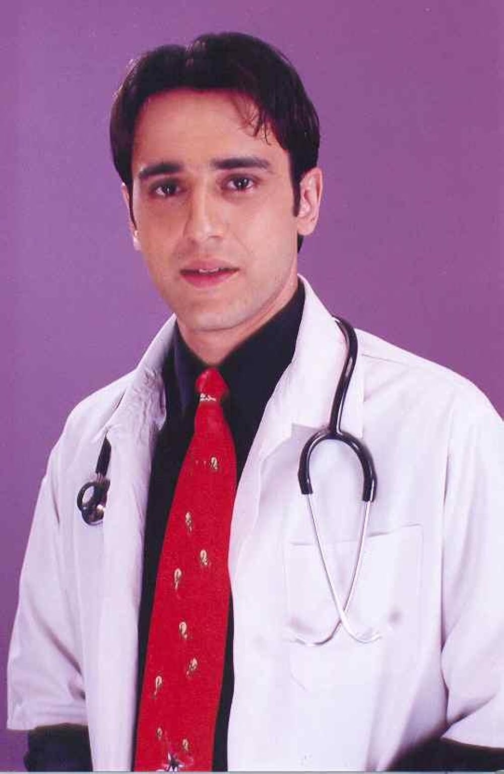 Mihir Mishra
