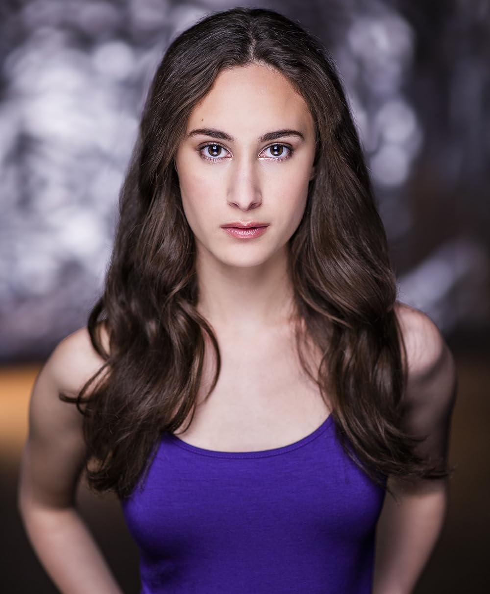 Alexandra Anisman