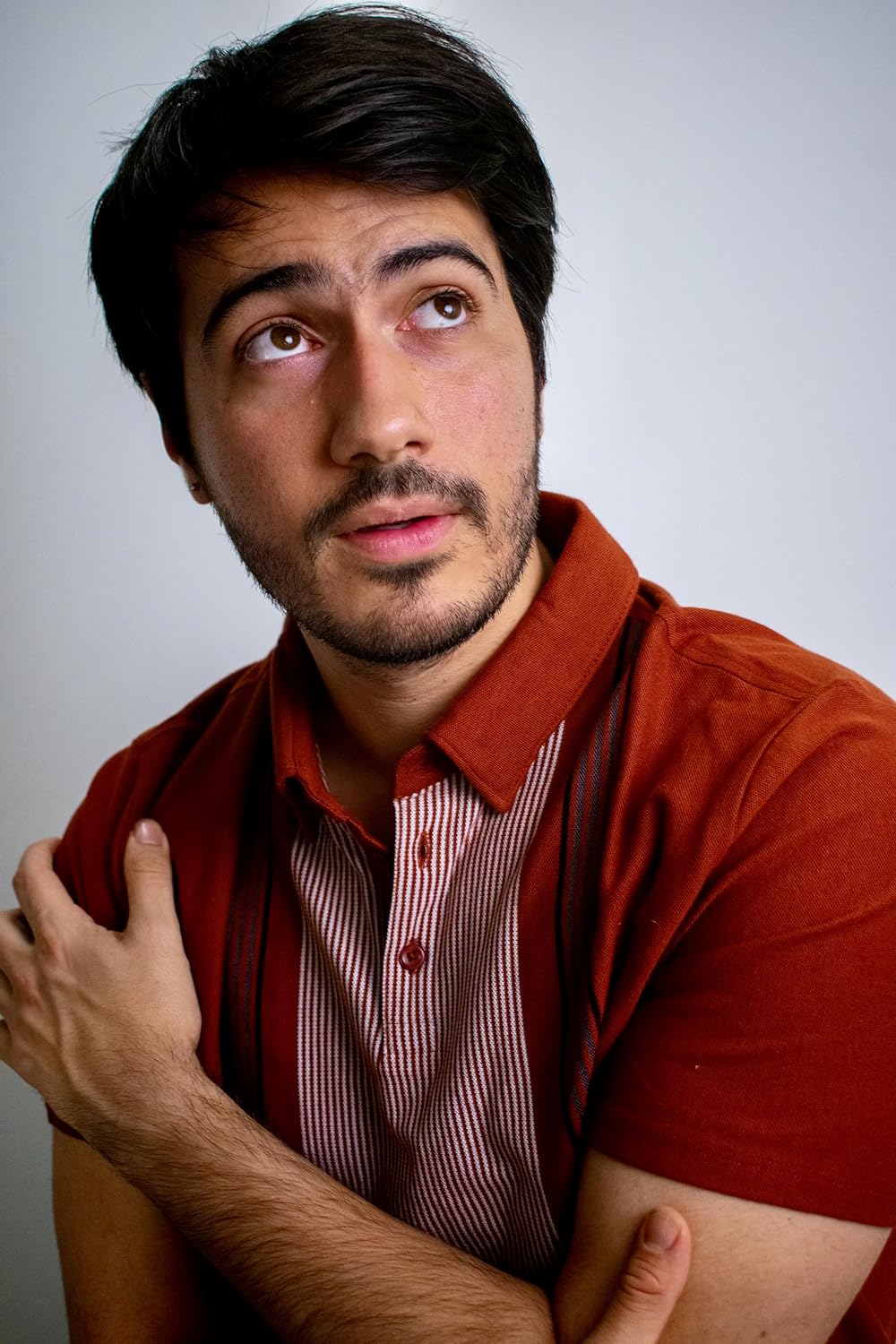 Dario Ladani Sanchez
