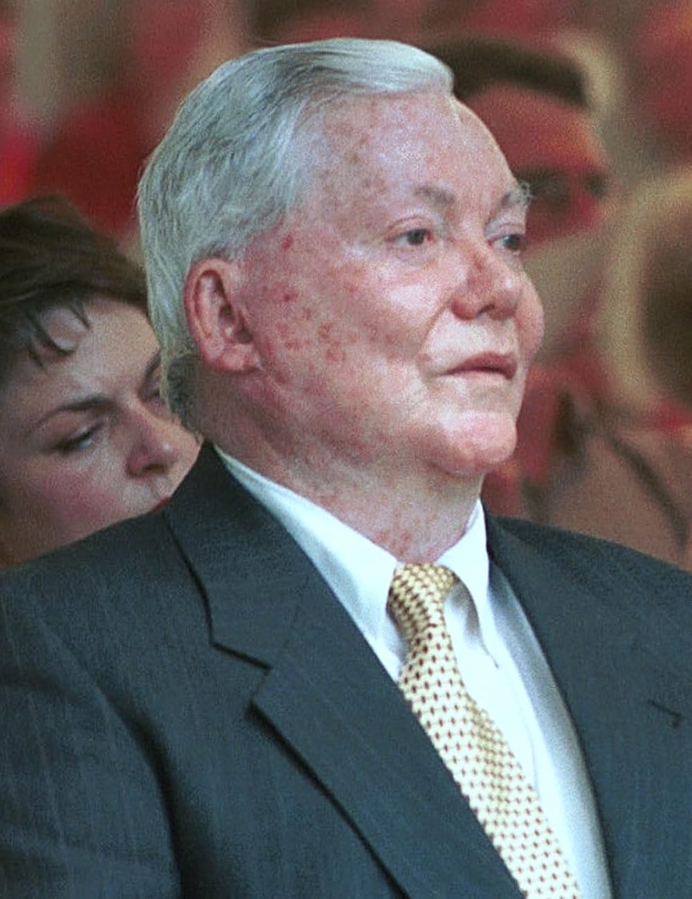 Gregory Hemingway
