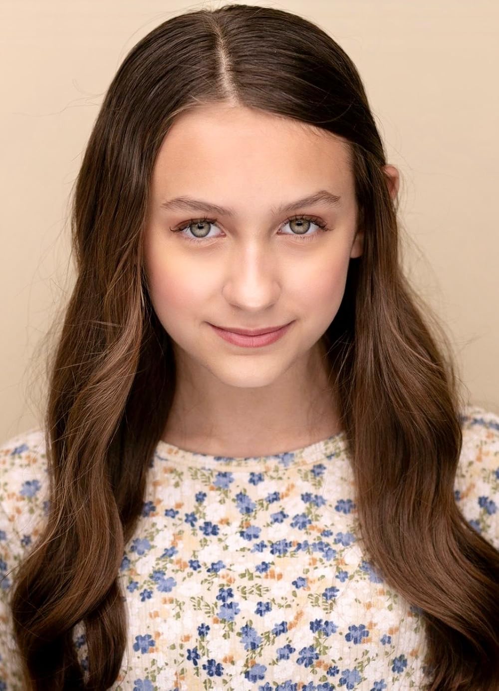 Zoe Glick