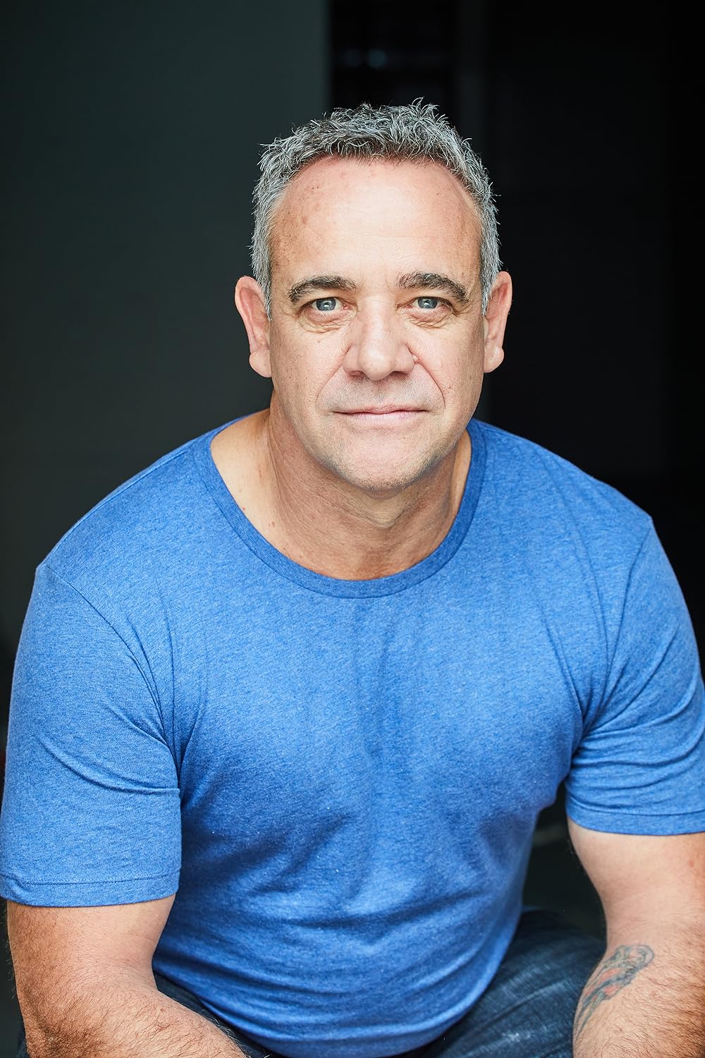 Richard Huggett