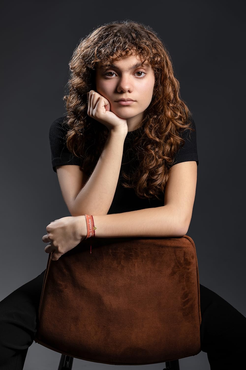 Roya Hashemi