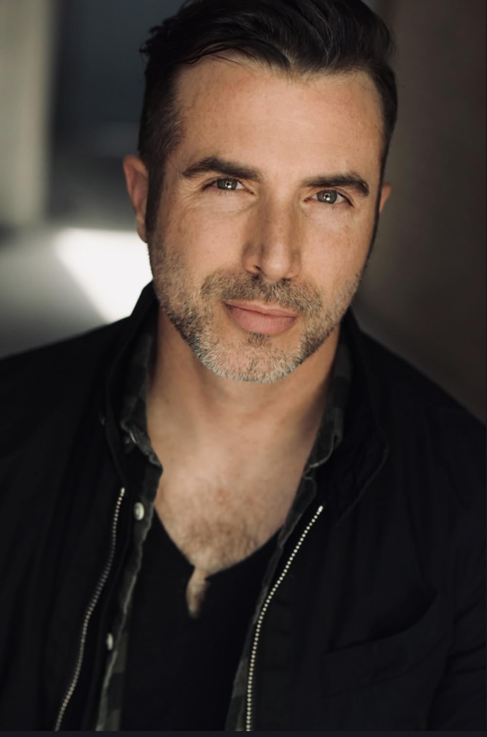 John Hundrieser