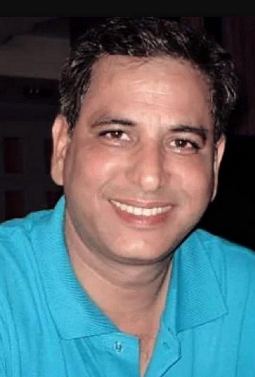 Atul Kapoor