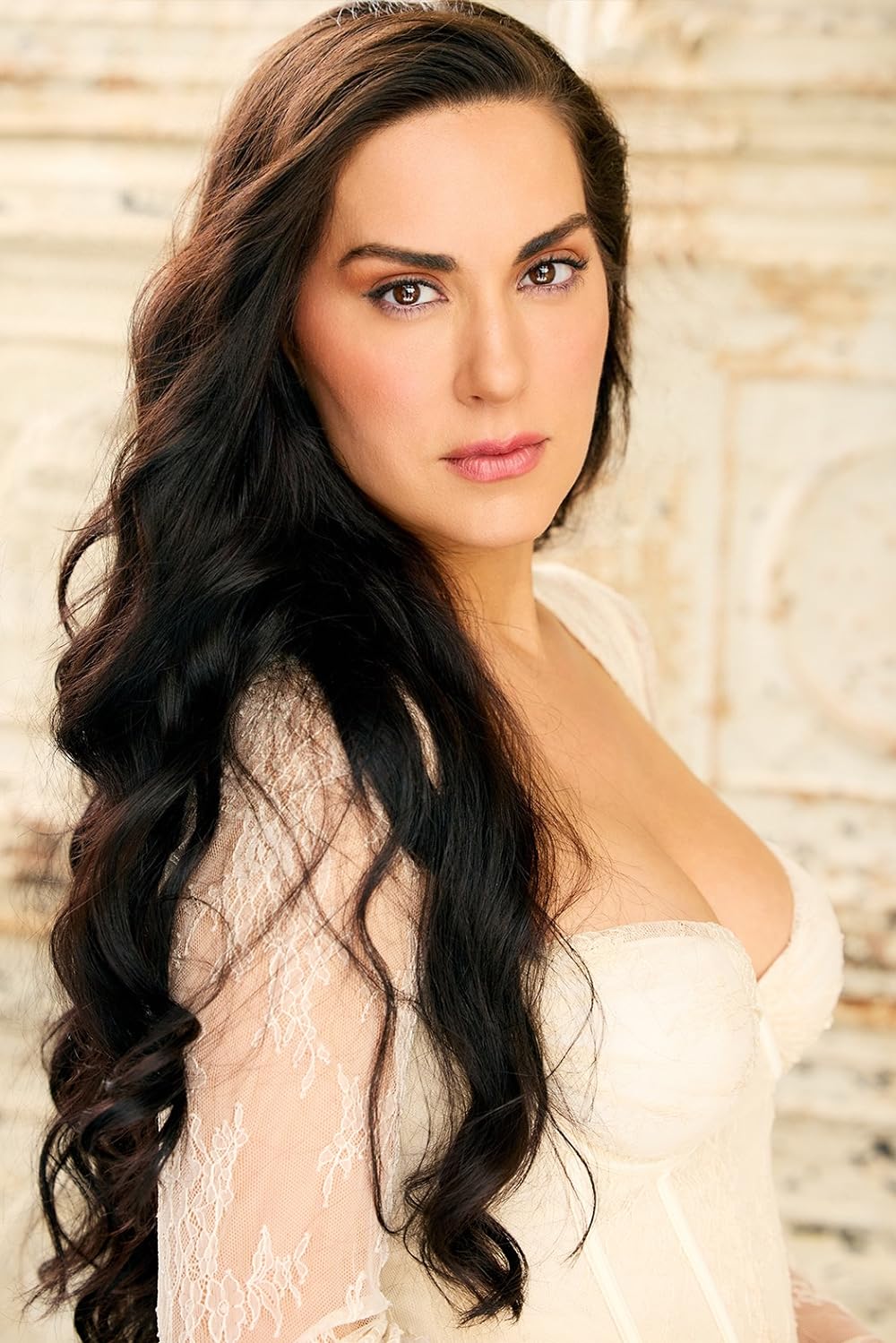 Zhaleh Vossough