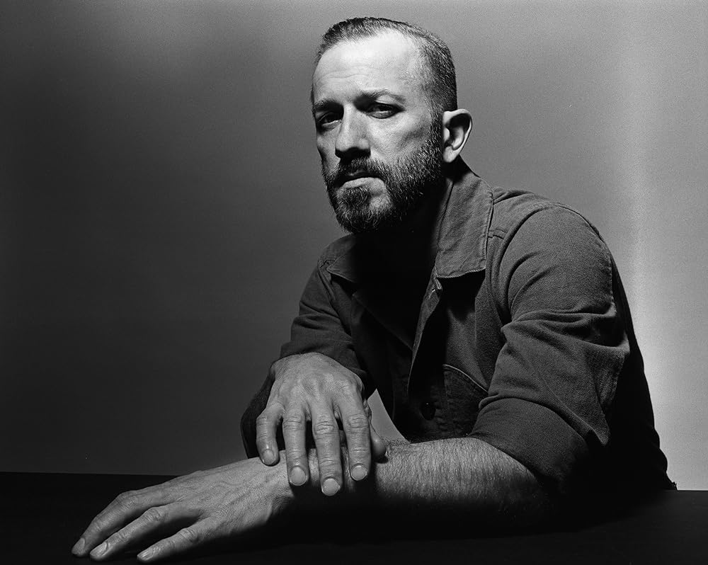 Colin Stetson