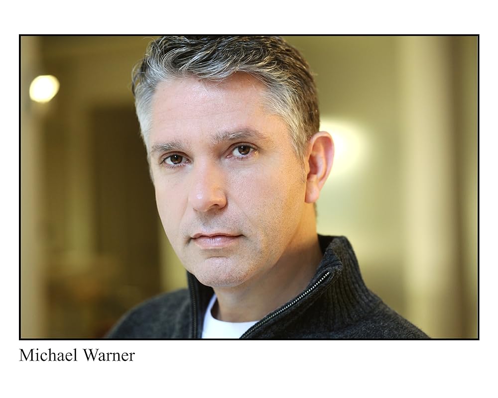 Michael Warner