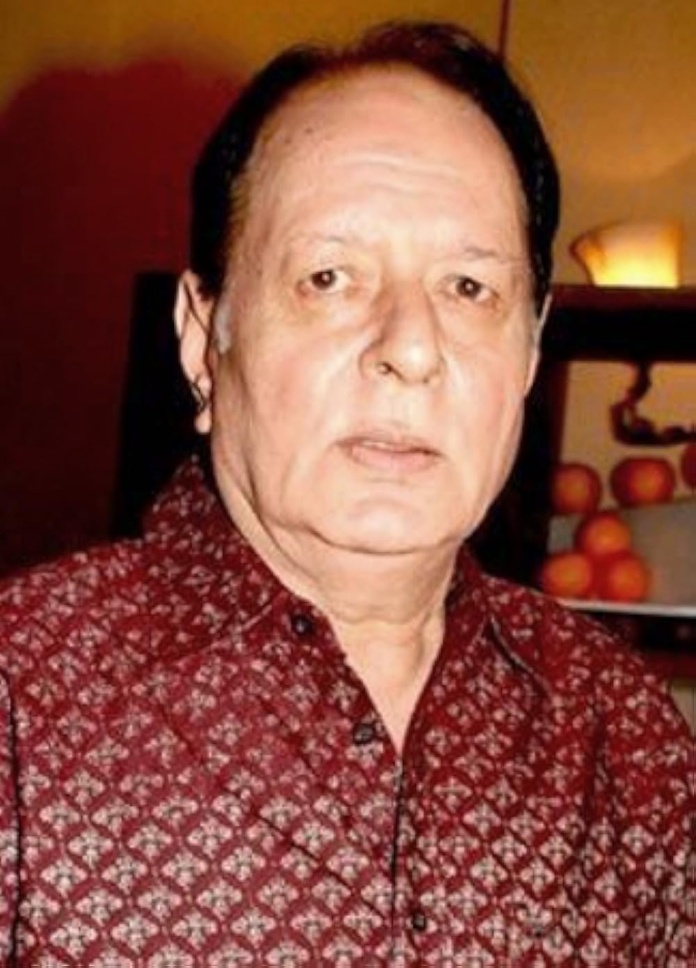 Navin Nischol