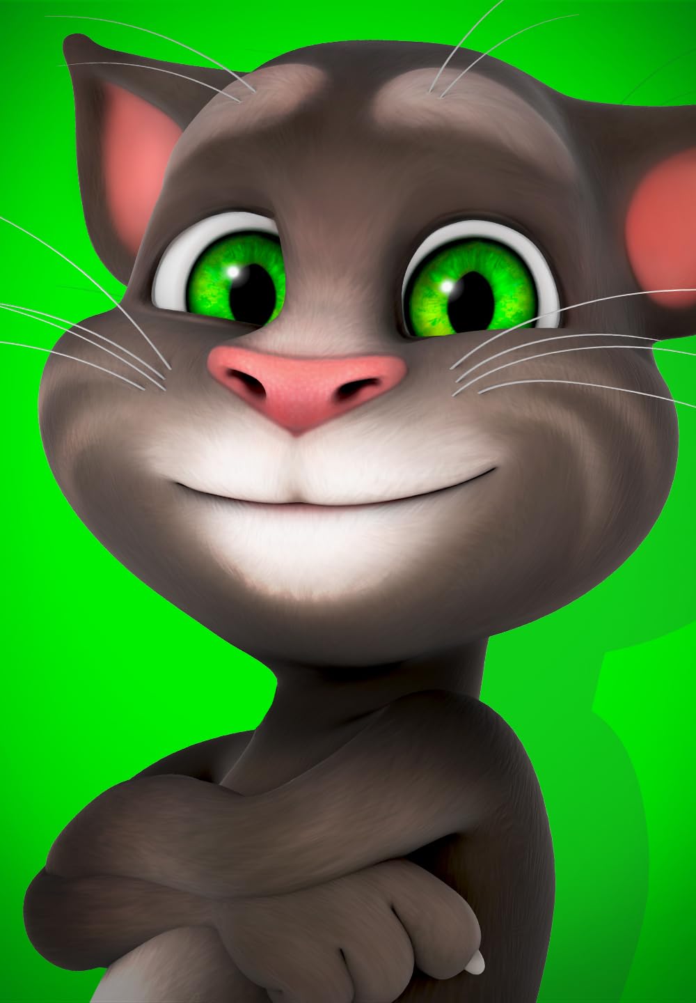 Talking Tom