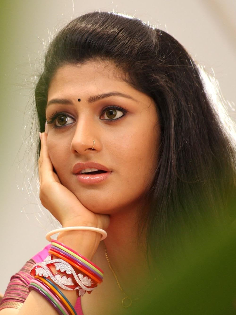 Radhika Kumaraswamy