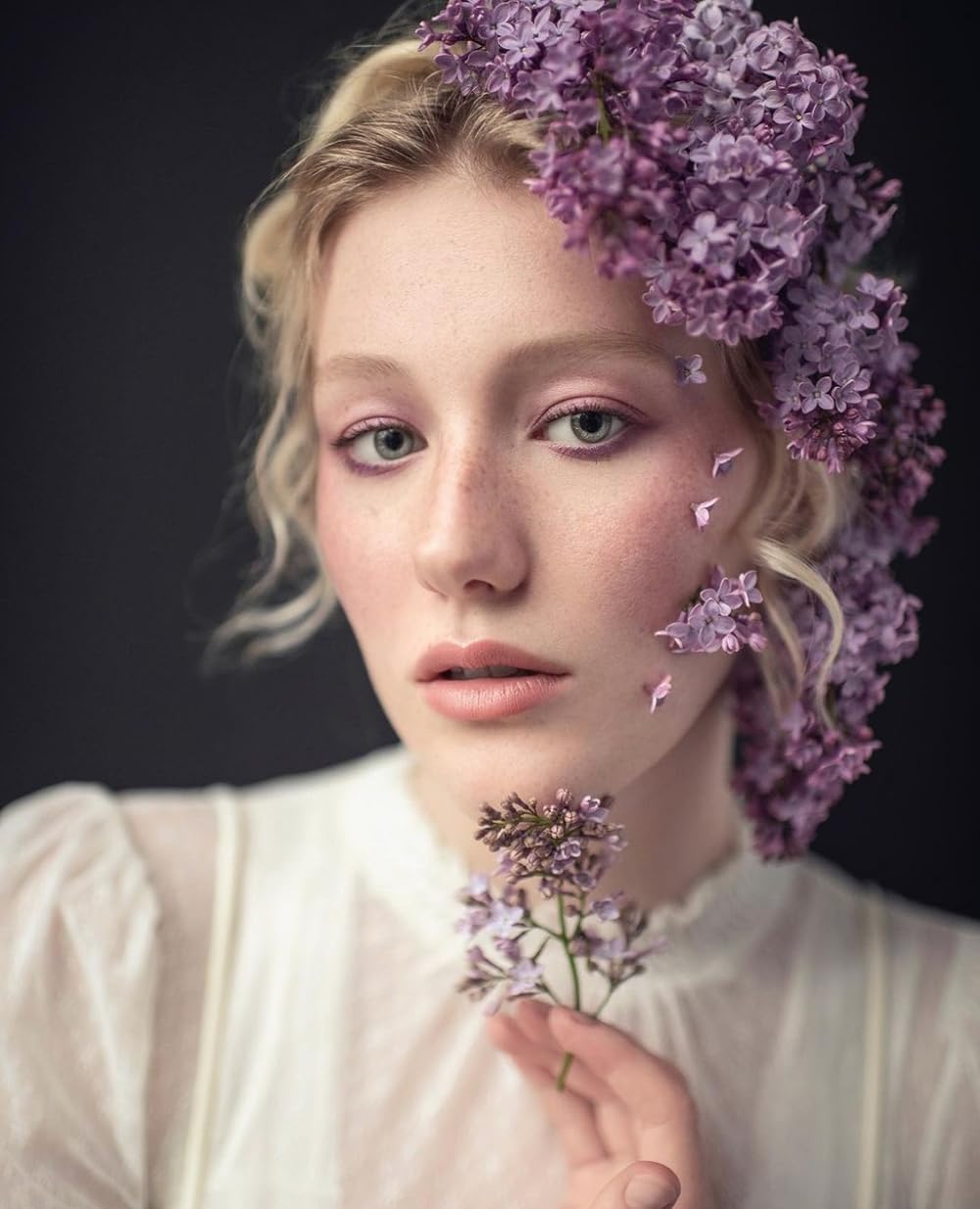 Lilac Emery-Haynes