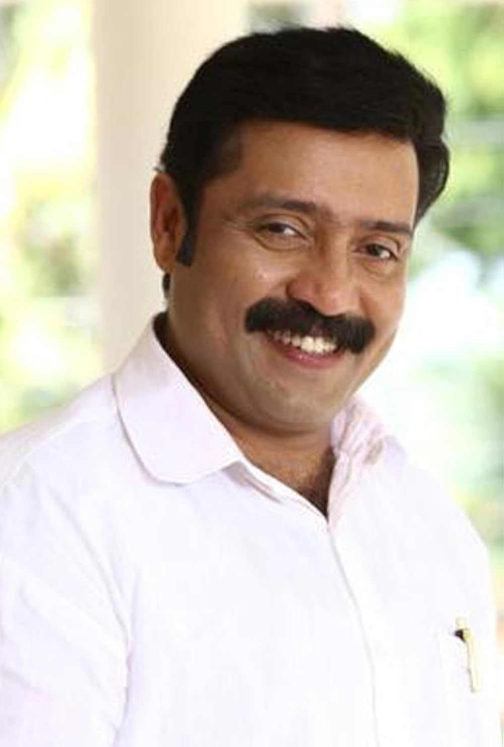 Yadu Krishnan