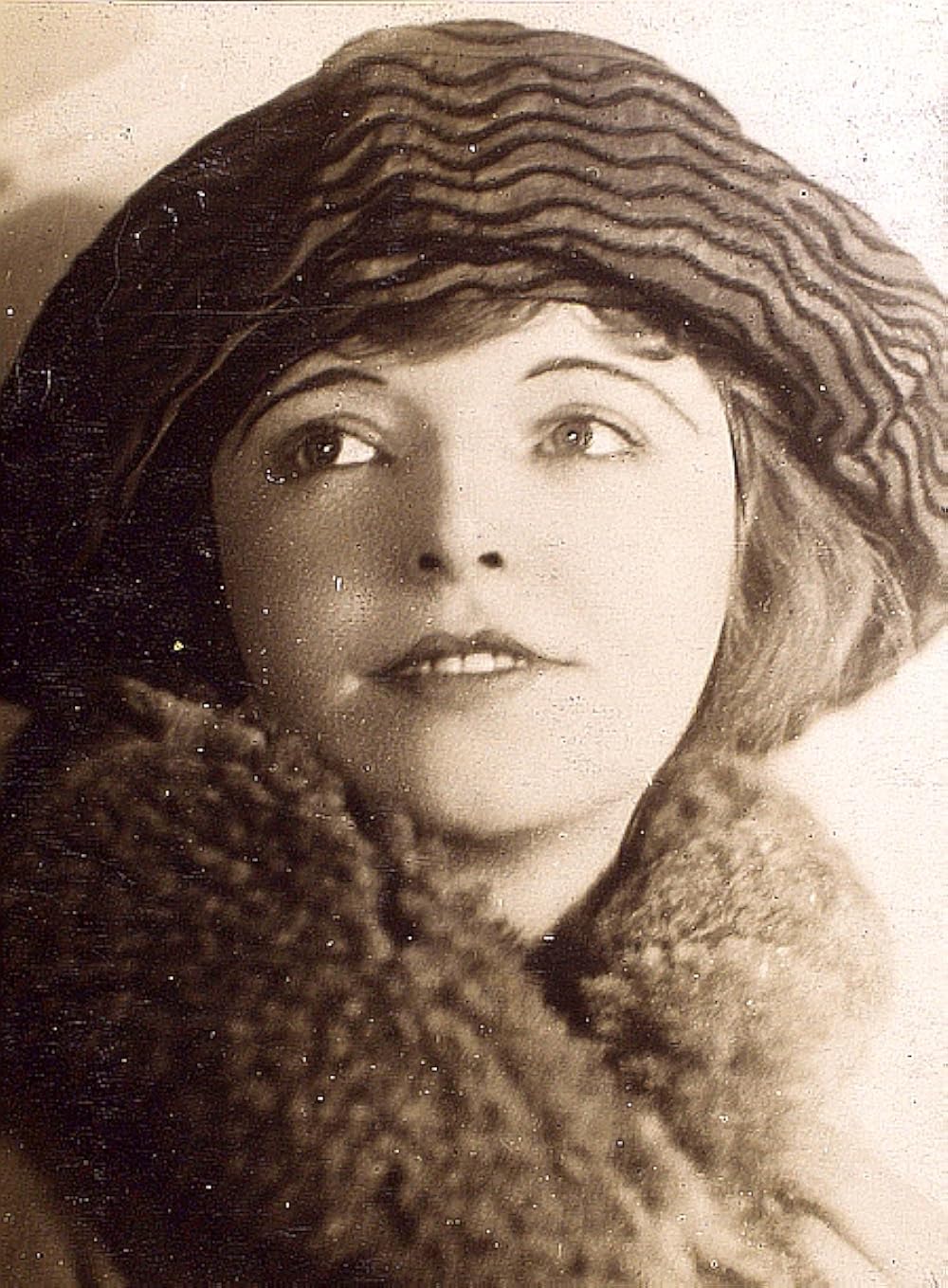 Betty Alden